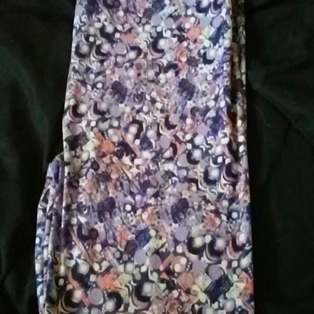 Lularoe OS Leggings